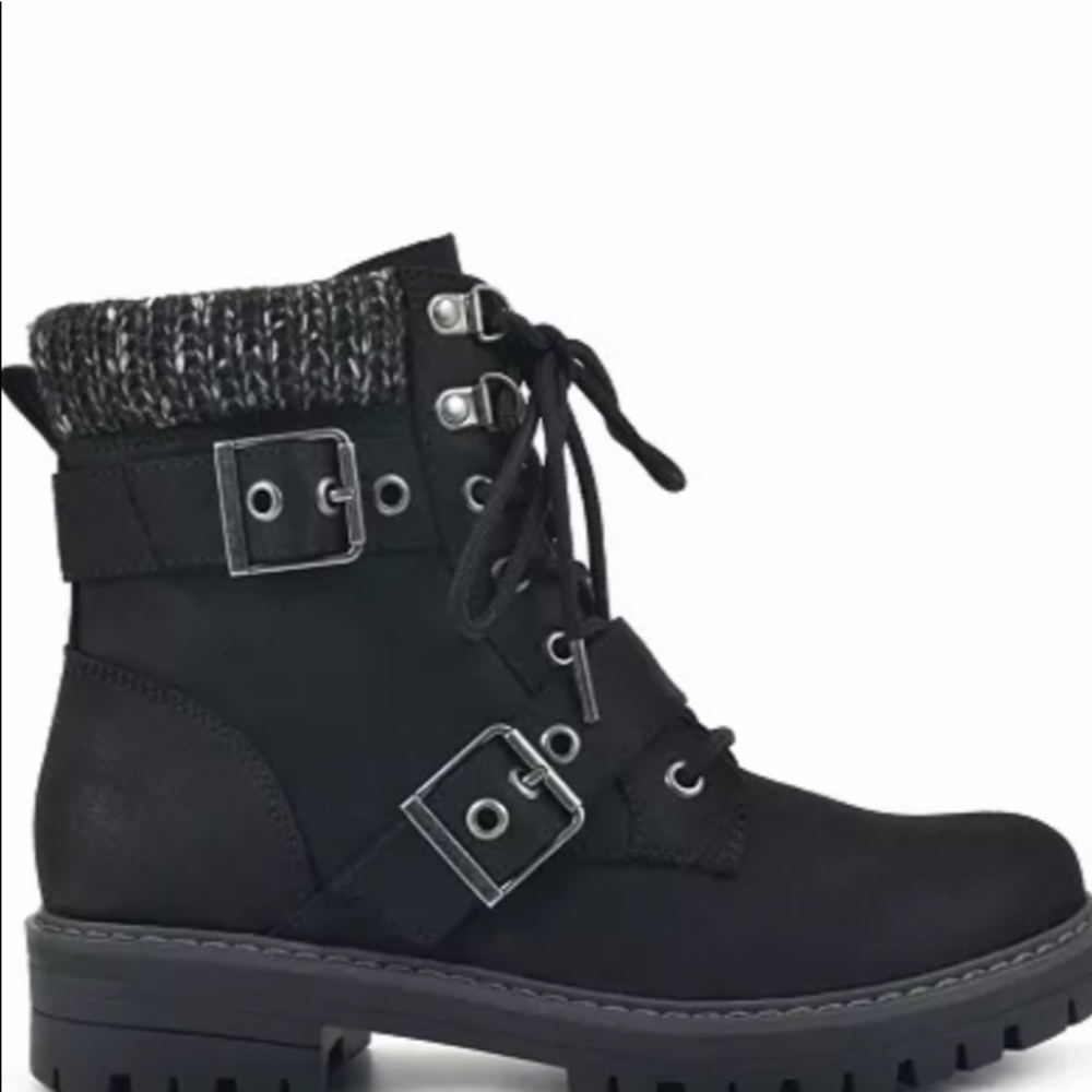 💣Cliffs by White Mountain boots, Women’s size 8, only worn ONCE!